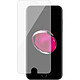 BigBen Connected Protège écran pour Apple iPhone 8 Plus / 7 / 6 Plat Anti-rayures Transparent Résistante aux rayures et aux chocs, ayant un indice de dureté de 9H