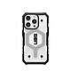 UAG Pathfinder Magsafe pour iPhone 15 Pro Max Ice Coque pour iPhone 15 Pro Max