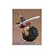 Acheter Samurai Champloo - Figurine Nendoroid Mugen 10 cm