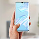 Acheter Avizar Coque Huawei P30 Pro Silicone Gel Protection Anti-rayures Ultra-Fine Transparent