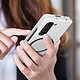 Avis Avizar Coque Rigide pour Galaxy Z Fold 5 Magnétique MagSafe Légèreté  Blanc