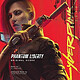 Avis Cyberpunk 2077: Phantom Liberty (Original Score) Vinyle - 1LP