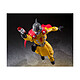 Dragon Ball Super: Super Hero - Figurine S.H. Figuarts Gamma 1 14 cm pas cher