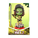 What If...? - Figurine Cosbaby (S) Gamora (with Blade of Thanos) 10 cm Figurine What If...? Cosbaby (S) Gamora (with Blade of Thanos) 10 cm.
