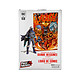 Acheter DC Direct - Figurine et comic book Page Punchers Captain Cold (The Flash Comic) 18 cm