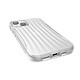 Acheter Raptic Coque pour iPhone 14 Clutch Shockproof 3M avec motif rayures Transparent