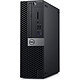 Dell OptiPlex 5060 SFF (OPT-5060-SFF-i3-8100-9610) - Reconditionné