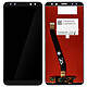 Avizar Ecran LCD Huawei Mate 10 Lite Vitre Tactile Bloc écran compatible - Noir pas cher