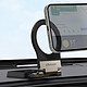 Nillkin Support MagSafe pour iPhone - Accroche Universelle Noir pas cher