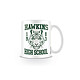 Stranger Things - Mug Hawkins High School Mug Stranger Things, modèle Hawkins High School.