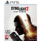 Dying Light 2 Stay Human (PS5) Jeu PS5 Action-Aventure 18 ans et plus