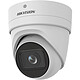Hikvision - Caméra mini dôme IP 4K anti-vandalisme Hikvision - Caméra mini dôme IP 4K anti-vandalisme