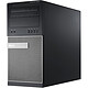Dell OptiPlex 9020 MT (9020MT-i7-4770-AMD-B-8872) - Reconditionné