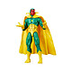 Marvel Legends - Figurine Vision (BAF: 's The Void) 15 cm Figurine Marvel Legends, modèle Vision (BAF: 's The Void) 15 cm.