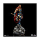 Avis Thor: Love and Thunder - Statuette BDS Art Scale 1/10 Thor 26 cm