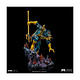 Acheter Les Maîtres de l'Univers - Statuette BDS Art Scale 1/10 Mer-Man 27 cm