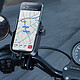 Avis Baseus Support Vélo et Moto Smartphones Fixation guidon/rétroviseur Noir