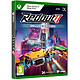 Redout 2 Deluxe Edition XBOX SERIES X / XBOX ONE Jeux VidéoJeux Xbox One - Redout 2 Deluxe Edition XBOX SERIES X / XBOX ONE