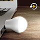Avizar Ampoule LED USB 1W 6500K,  avec Format Compact et Universel pas cher