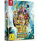 Toki Collector s Edition (SWITCH) Jeu SWITCH Action-Aventure 7 ans et plus
