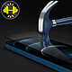 Avis RhinoShield Film pour iPhone 12 Pro Max Technologie Shockspread Impact Protector Transparent
