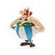 Astérix - Figurine Obelix tenant son pantalon 8 cm Figurine d'Obelix tenant son pantalon 8 cm.