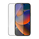 PanzerGlass Verre de protection Cristal Clear pour iPhone 14 Pro Max Verre de protection