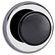 MAUL Aimant puissant avec bouton, diamètre: 51 mm Aimants pour tableau