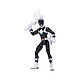 Power Rangers - Figurine Mighty Morphin Black Ranger 15 cm Figurine Power Rangers Mighty Morphin Black Ranger 15 cm.