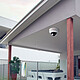 Acheter Foscam - D2EP - Camera IP dôme anti-vandalisme IR 20m - 1080p