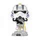 Star Wars : Battlefront - Figurine POP! Imperial Rocket Trooper Special Edition 9 cm Figurine POP! Star Wars : Battlefront, modèle Imperial Rocket Trooper Special Edition 9 cm.