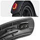 Acheter Avizar Protège-Câble Garde-Boue pour Trottinette Xiaomi M365  Noir
