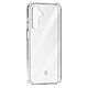 Force Case Coque pour Samsung Galaxy A14 Garantie à Vie Anti-Chute 2m Air  Transparent Coque conçue pour Samsung Galaxy A14 5G et 4G, série Air de la marque française Force Case