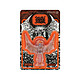 Avis Napalm Death - Figurine ReAction Scum Demon (Orange) 10 cm