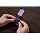 Avis 8BitDo Mobile Clip Accessoire Pro 2 Bluetooth Gamepad