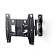 One For All Support Solid Turn Orientable Inclinable 19-42" Support mural pour TV LED/LCD 19-42"