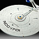 Acheter Star Trek Into Darkness - Maquette 1/500 U.S.S. Enterprise NCC-1701 59 cm