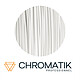 Chromatik Professionnel - PETG Blanc 3 kg - Filament 1.75mm Filament PETG-R 1.75mm 3000g Blanc