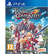 The Legend of Heroes Trails of Cold Steel PS4 - The Legend of Heroes Trails of Cold Steel PS4