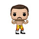 WWE - Figurine POP! Rick Rude 9 cm Figurine POP! WWE, modèle Rick Rude 9 cm.