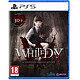 White Day A Labyrinth Named School PS5 - White Day A Labyrinth Named School PS5