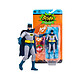 DC Retro - Figurine Batman 66 Batman 15 cm pas cher