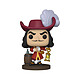 Disney: Villains - Figurine POP! Captain Hook 9 cm Figurine POP! Captain Hook 9 cm.