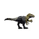 Acheter Jurassic World Dino Trackers - Figurine Wild Roar Orkoraptor