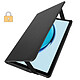 Acheter Avizar Étui folio pour Huawei MatePad SE Support rotatif Paysage Portrait  noir
