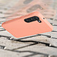 Avis 3mk Coque pour Samsung S23 Souple Mat Anti-Chutes 1.25m  Matt Case rose