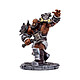 World of Warcraft - Figurine Orc Shaman Warrior (Epic) 15 cm Figurine World of Warcraft, modèle Orc Shaman Warrior (Epic) 15 cm.