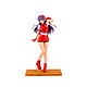 The King Of Fighters '98 Bishoujo - Statuette 1/7 Athena Asamiya 23 cm Statuette 1/7 The King Of Fighters '98 Bishoujo, modèle Athena Asamiya 23 cm.
