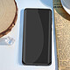 Acheter Avizar Film Écran pour Huawei P60 Pro Latex flexible Anti-rayures Adhésion totale  Transparent