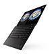 Lenovo ThinkPad X1 Carbon G6 · Reconditionné 14" IPS - Intel Core i5-8250u - SSD 512 Go NVMe - 8 Go - 4G LTE